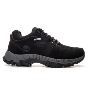 Bota Adventure Work - Preto