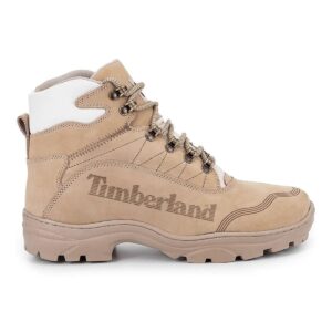 BOTA ADVENTURE COURO TIMBER 3.0 NUDE