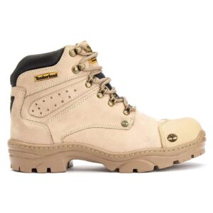 Bota Adventure Masculina em Couro Legitimo 800 Nude